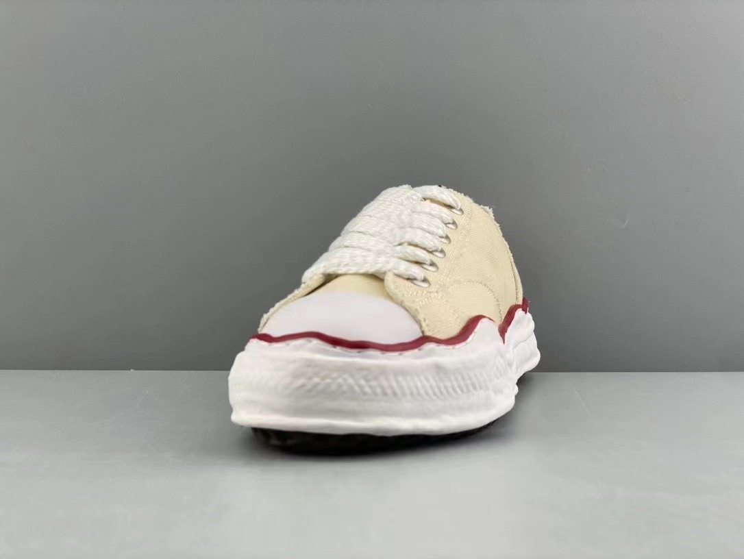 MMY Shoes(AAA)-102