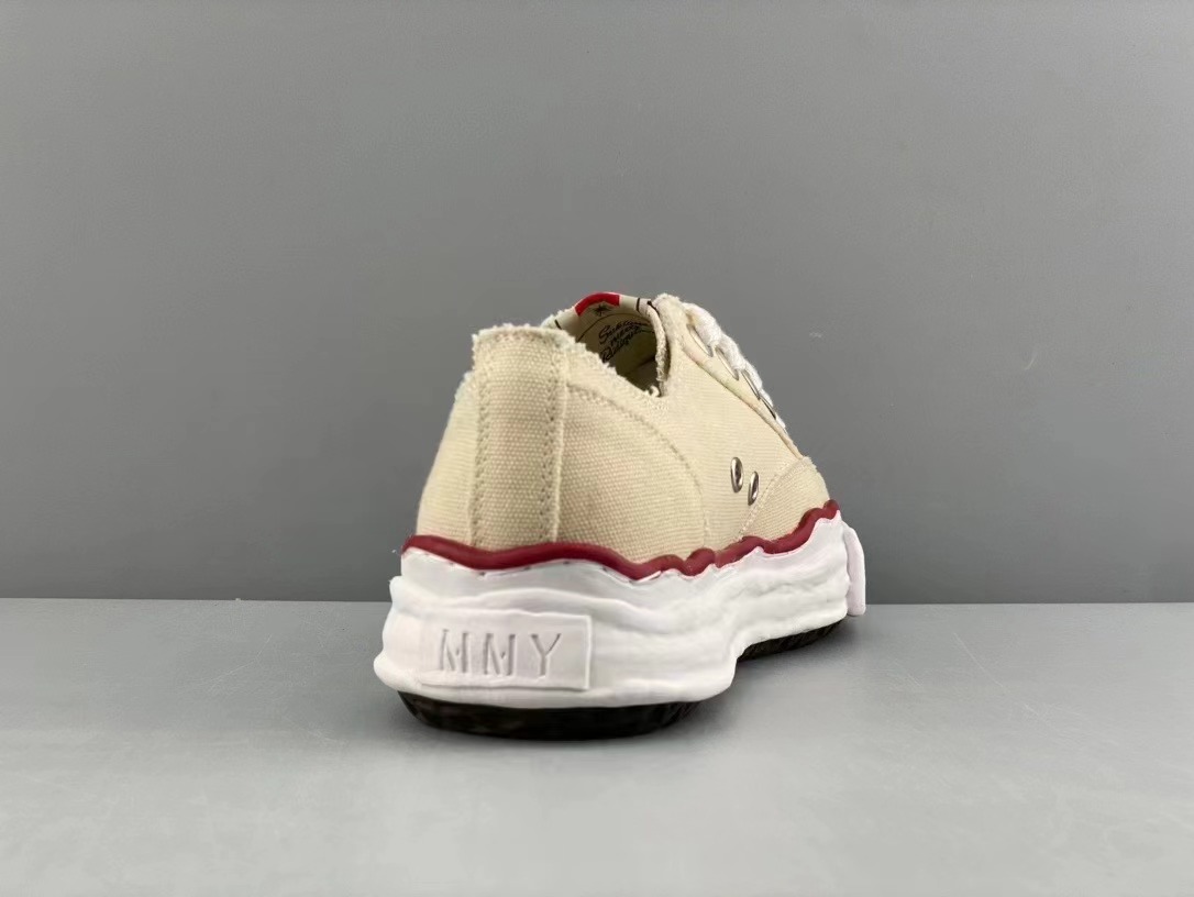 MMY Shoes(AAA)-102