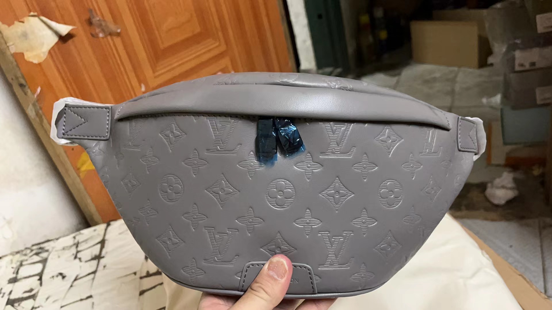 LV Handbags AAAA(Men)-148