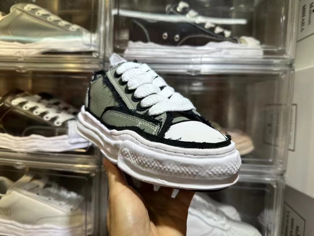 MMY Shoes(AAA)-086