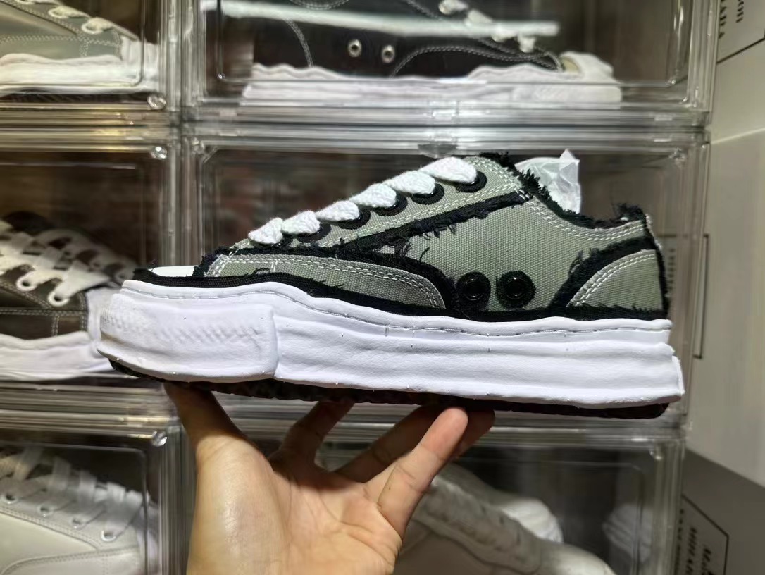 MMY Shoes(AAA)-086