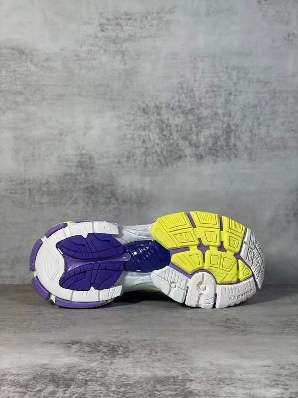 Ba*len*cia*ga shoes(aaaa)-376