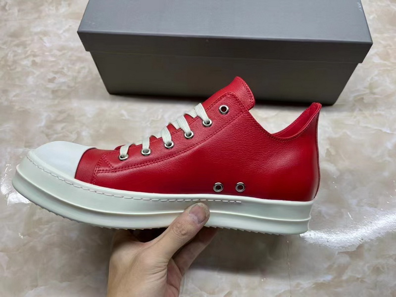 Rick Owens Shoes(AAA)-086
