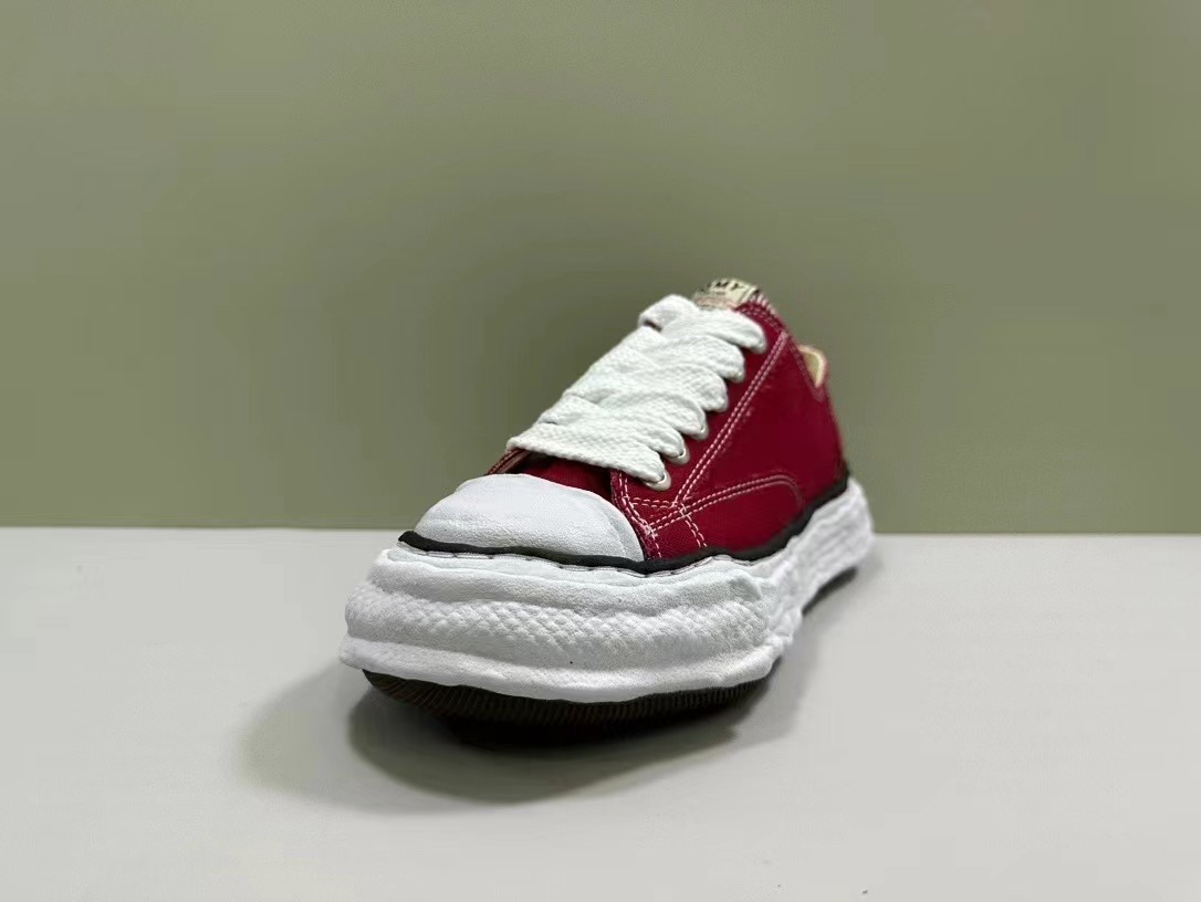MMY Shoes(AAA)-096