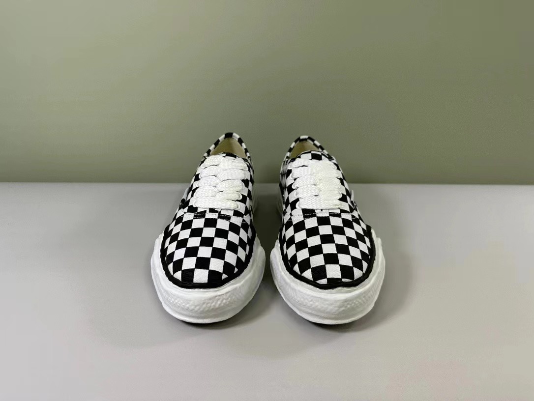 MMY Shoes(AAA)-104