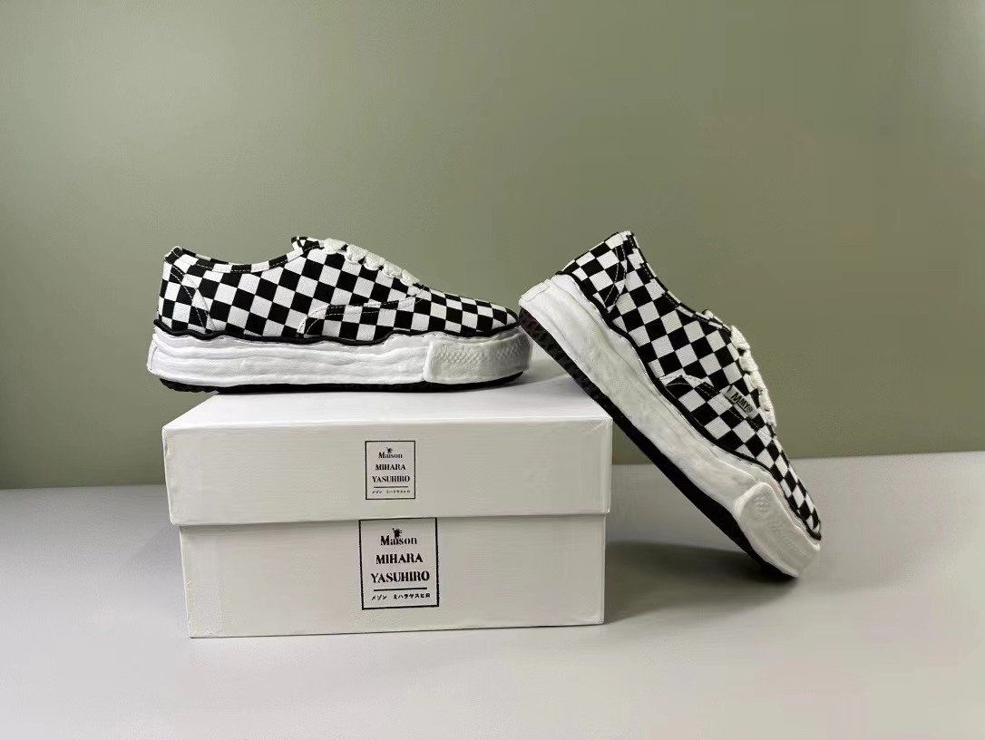 MMY Shoes(AAA)-104