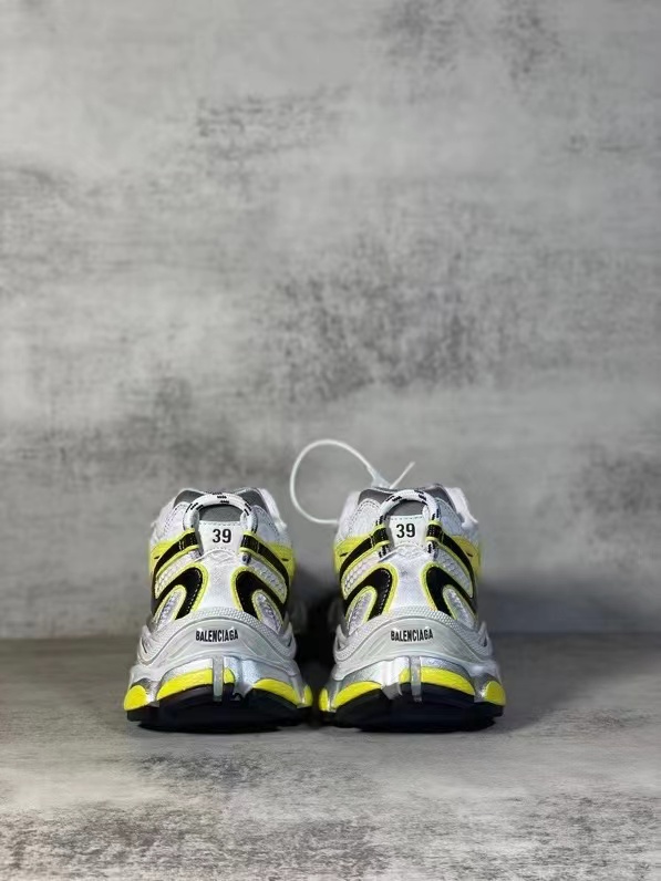 Ba*len*cia*ga shoes(aaaa)-378