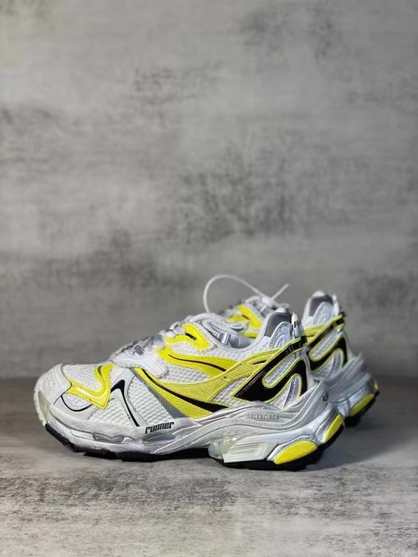 Ba*len*cia*ga shoes(aaaa)-378