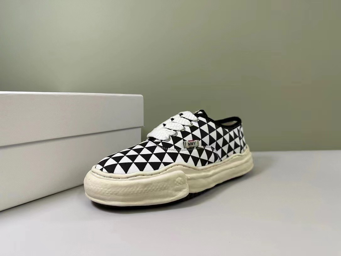 MMY Shoes(AAA)-105