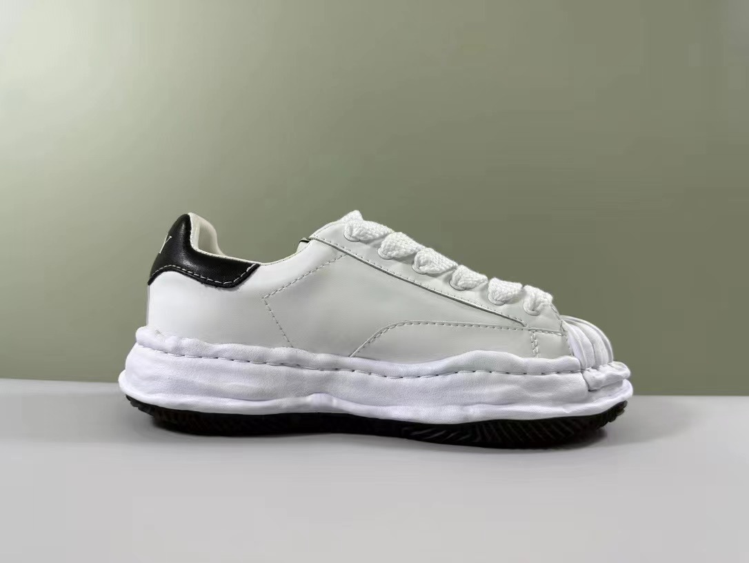 MMY Shoes(AAA)-089