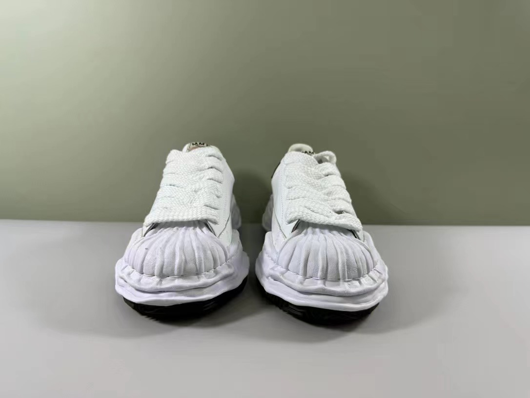 MMY Shoes(AAA)-089