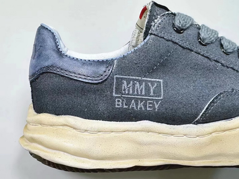MMY Shoes(AAA)-106