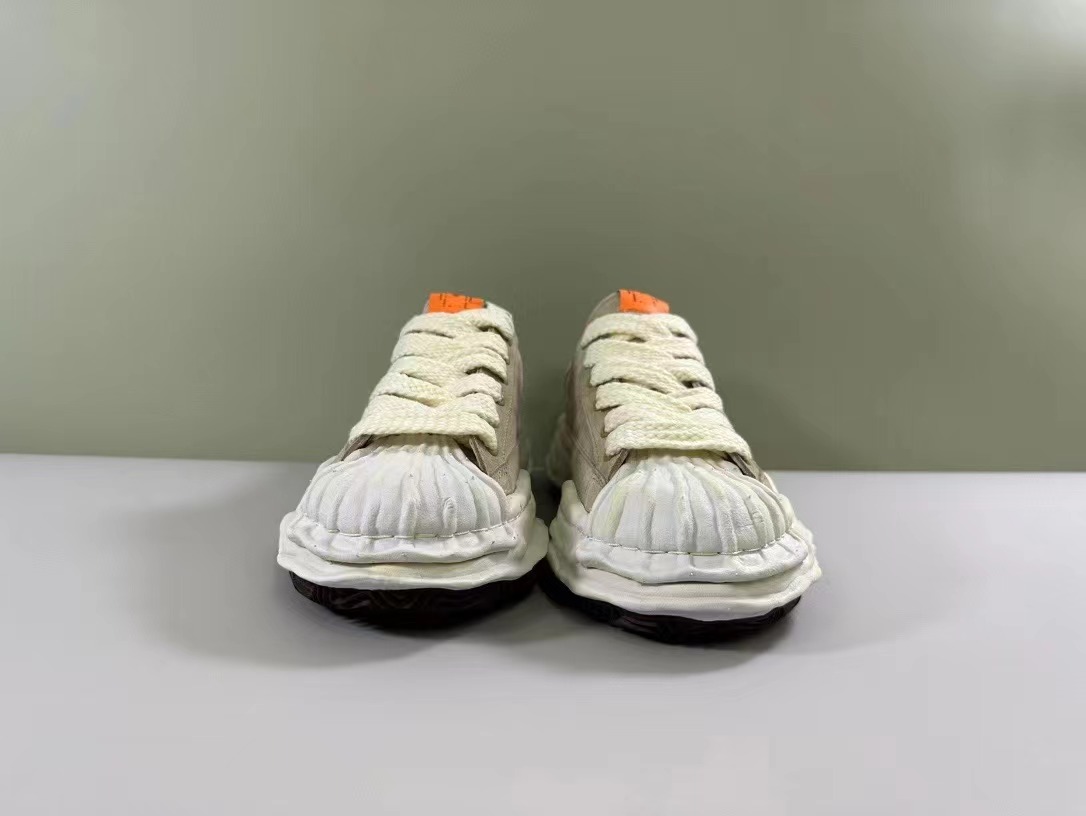 MMY Shoes(AAA)-091