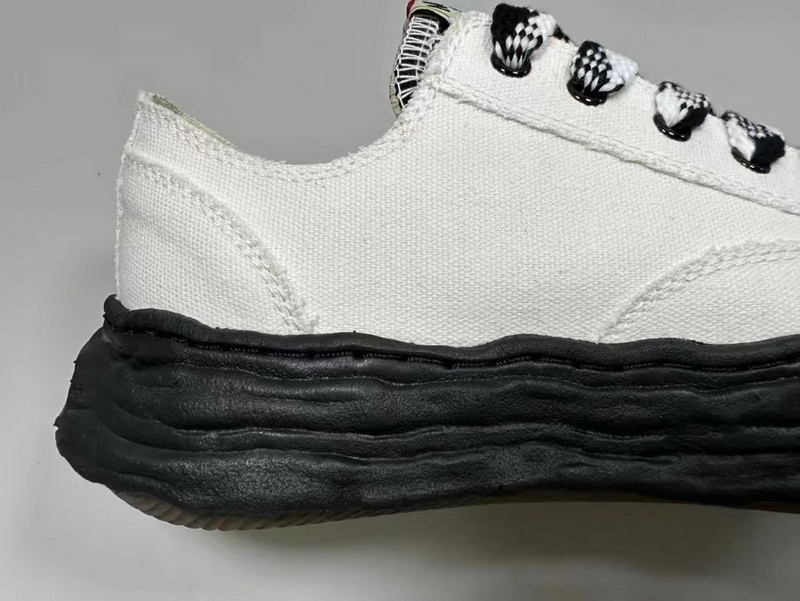 MMY Shoes(AAA)-099