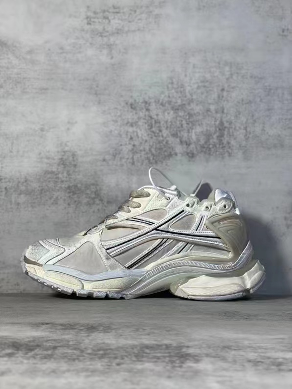 Ba*len*cia*ga shoes(aaaa)-381