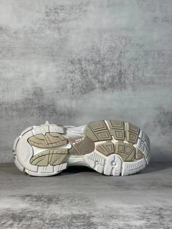 Ba*len*cia*ga shoes(aaaa)-381