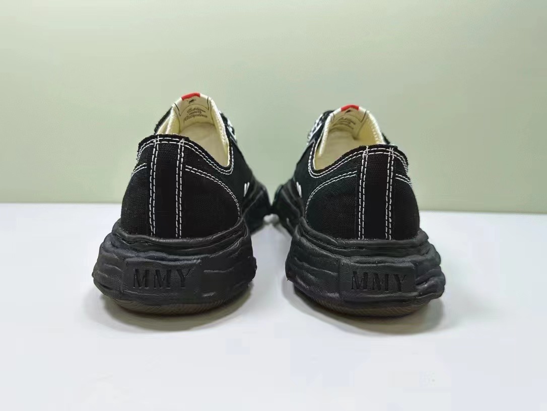 MMY Shoes(AAA)-100