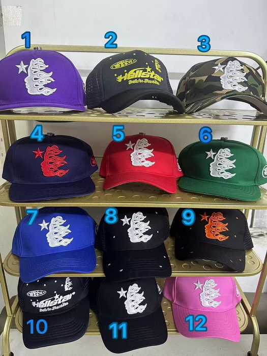 H*lst*r cap-003