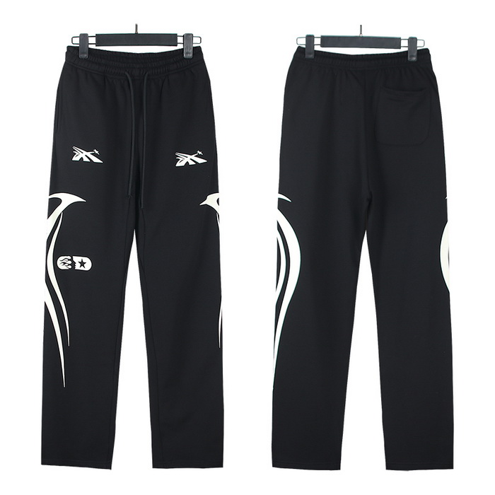 H*lst*r pants-100