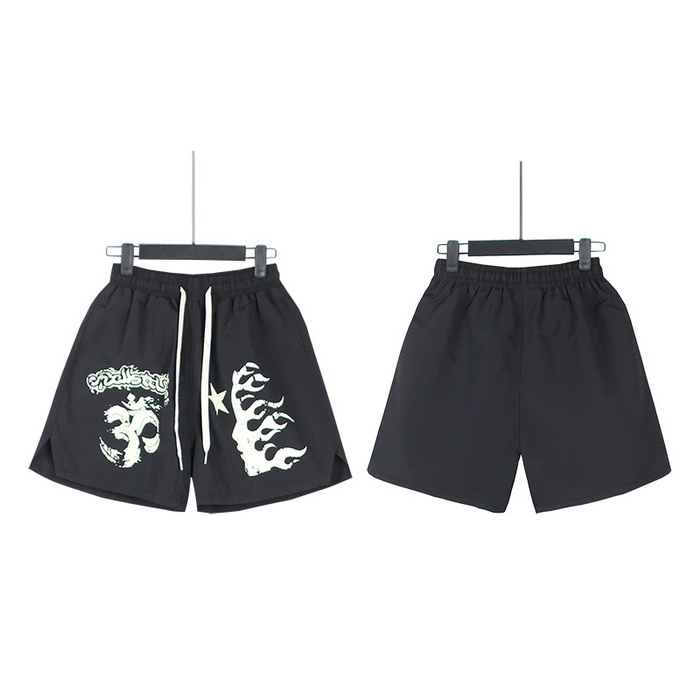 H*lst*r shorts-074