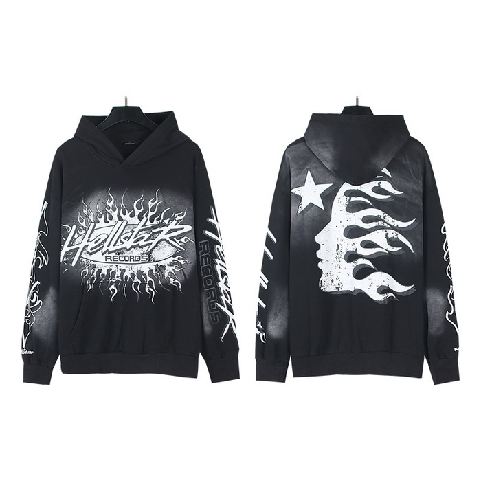 H*lst*r hoody-110