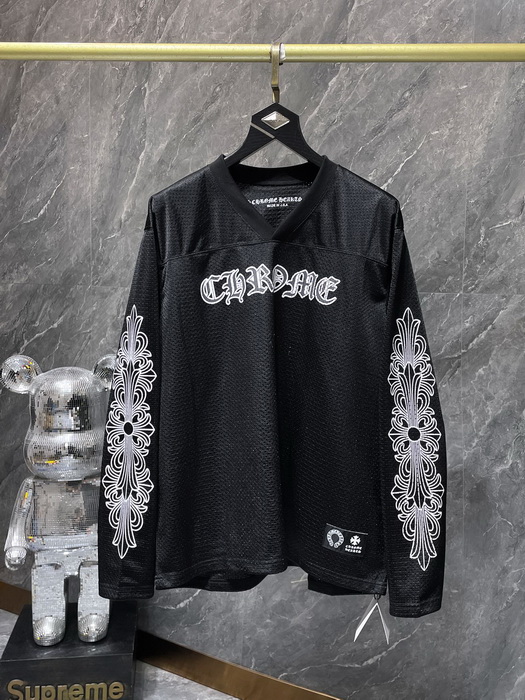 Ch**me He**ts longsleeve-609