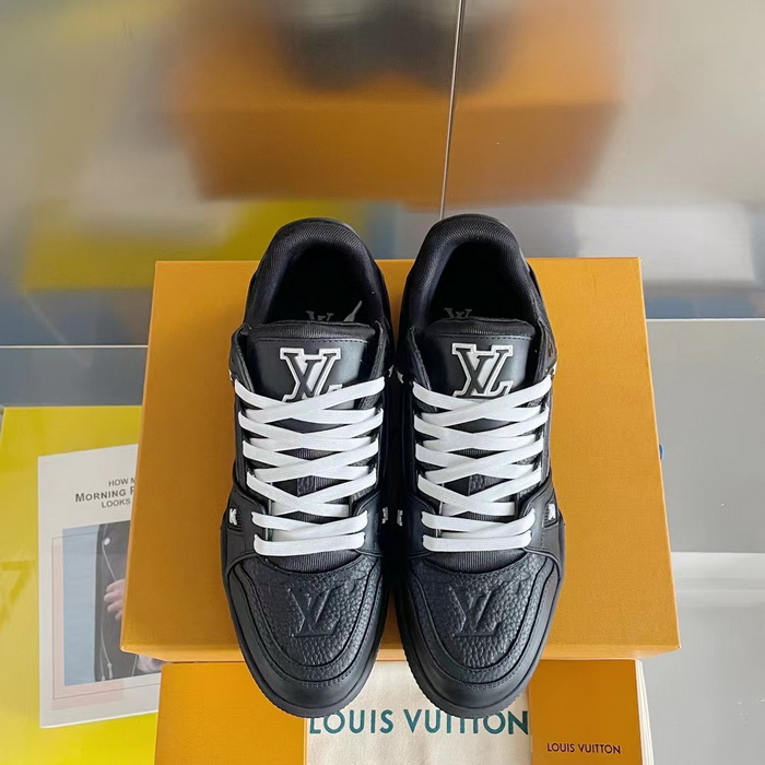 LV Shoes(AAA)-952