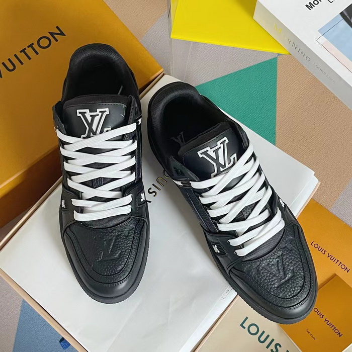 LV Shoes(AAA)-952