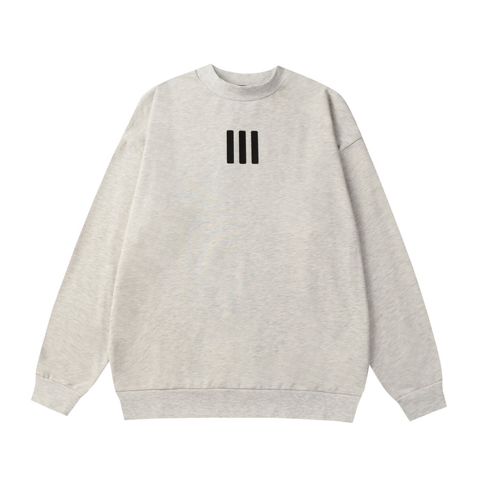 FEAR OF GOD Longsleeve-236
