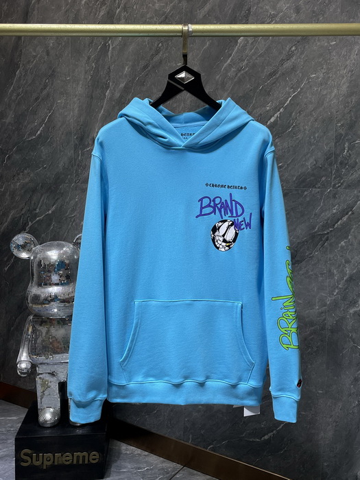 Ch**me He**ts hoody-580