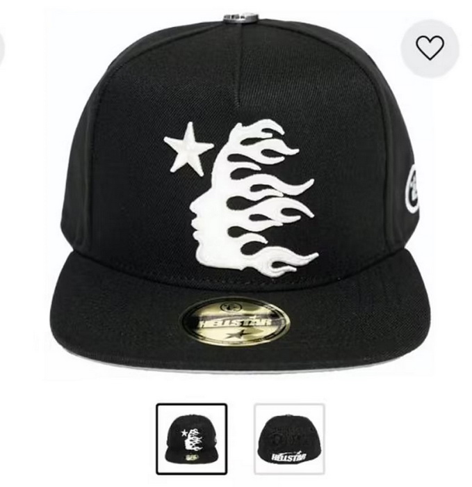 H*lst*r cap-001