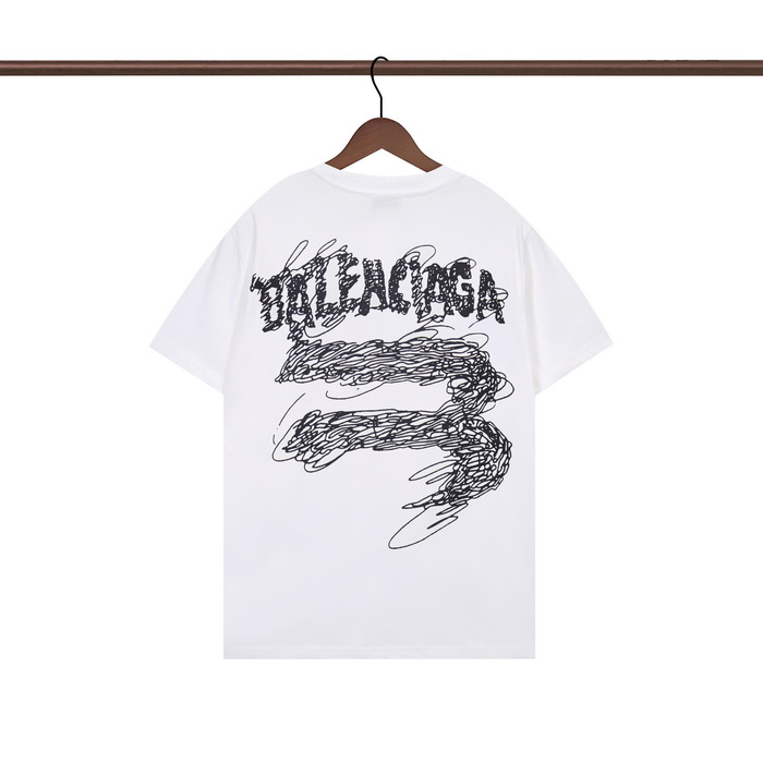 Ba*len*cia*ga t-shirts-309