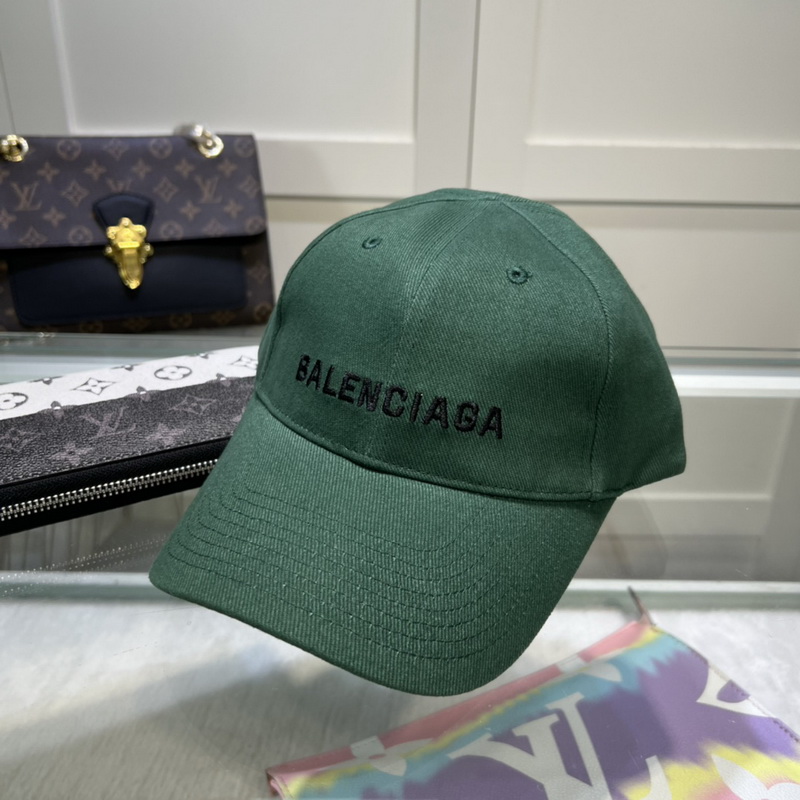 Ba*len*cia*ga cap-100