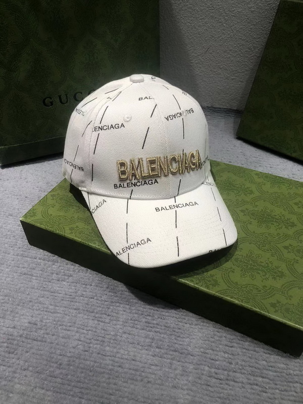 Ba*len*cia*ga cap-123