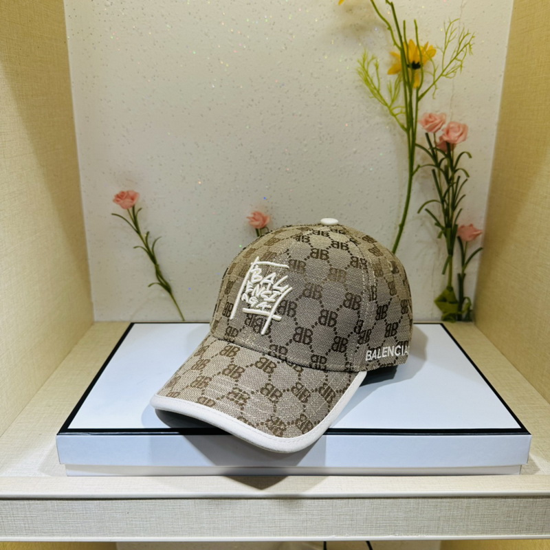 Ba*len*cia*ga cap-124