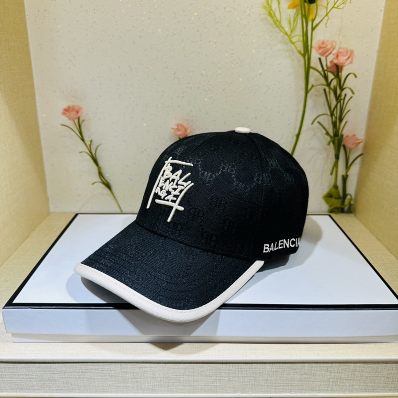 Ba*len*cia*ga cap-125