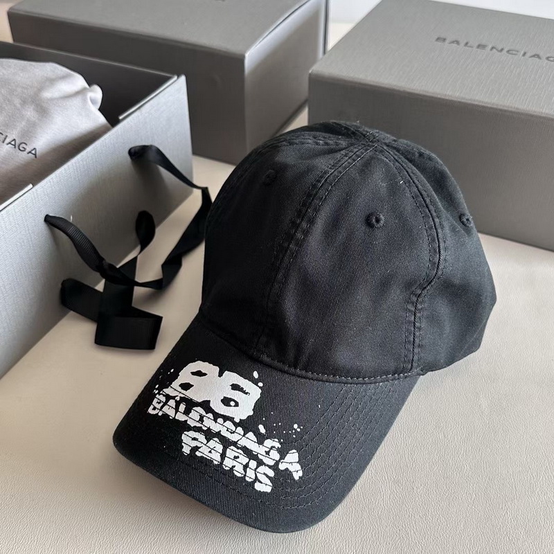 Ba*len*cia*ga cap-150