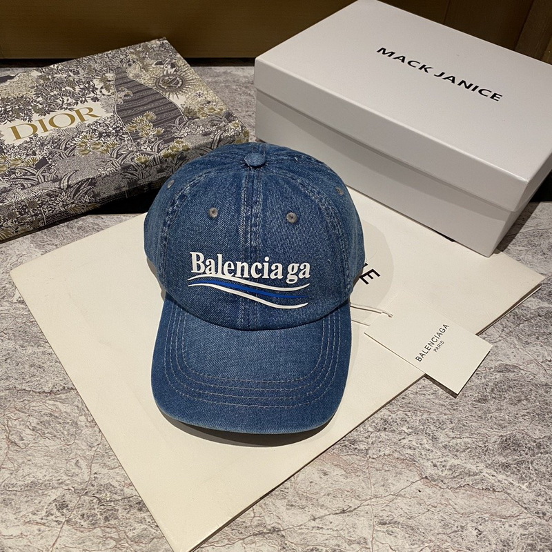 Ba*len*cia*ga cap-180