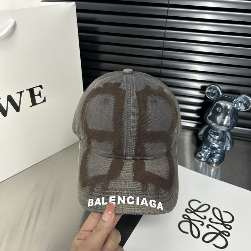 Ba*len*cia*ga cap-190