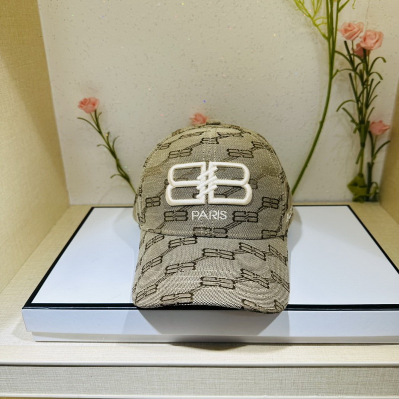 Ba*len*cia*ga cap-208
