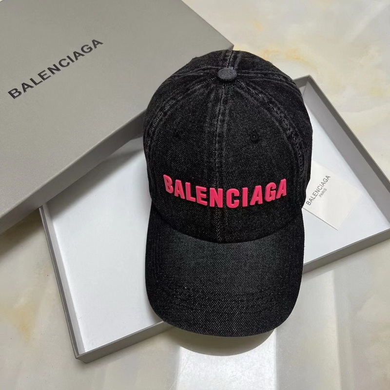 Ba*len*cia*ga cap-253