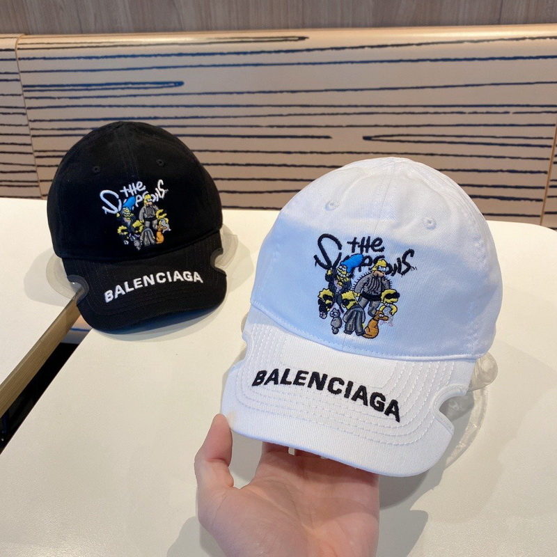Ba*len*cia*ga cap-271
