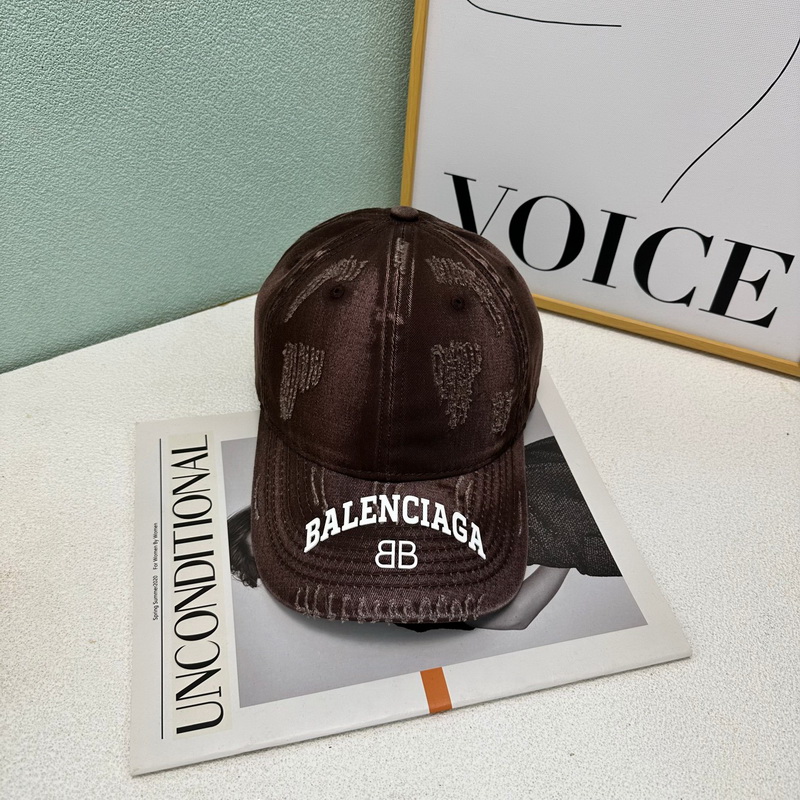 Ba*len*cia*ga cap-333