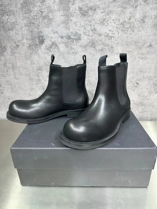 Ba*len*cia*ga shoes(aaa)-005