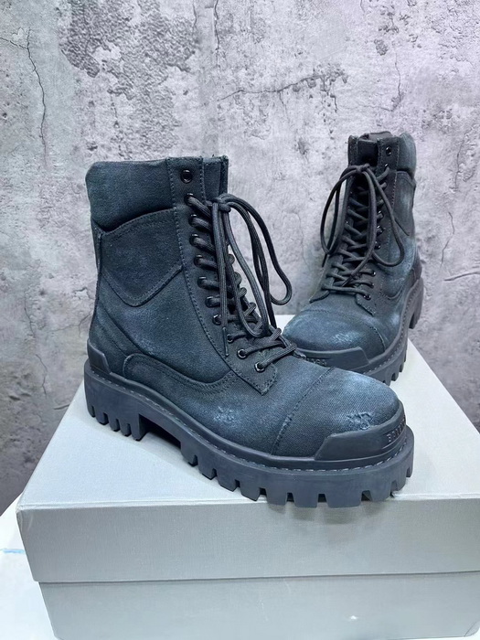 Ba*len*cia*ga shoes(aaa)-006
