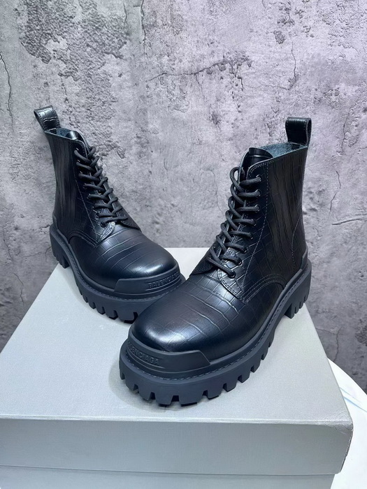 Ba*len*cia*ga shoes(aaa)-007