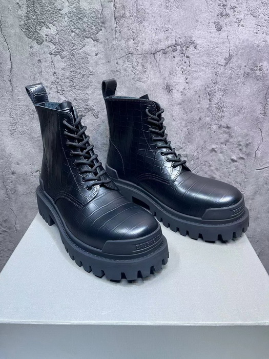 Ba*len*cia*ga shoes(aaa)-007