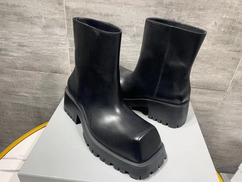 Ba*len*cia*ga shoes(aaa)-008