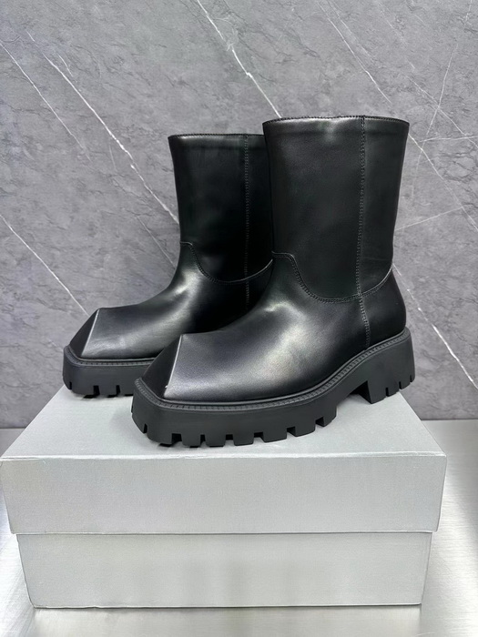 Ba*len*cia*ga shoes(aaa)-009