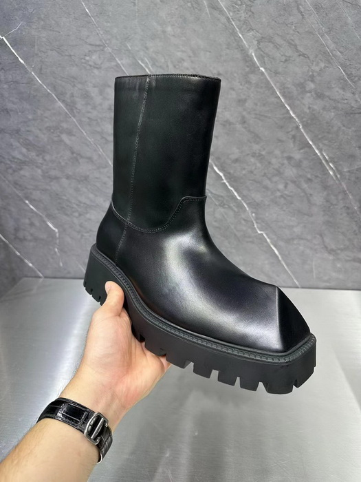 Ba*len*cia*ga shoes(aaa)-009